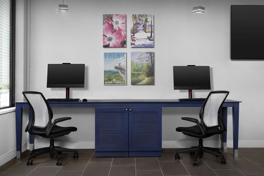 Фото Home2 Suites by Hilton Falls Church