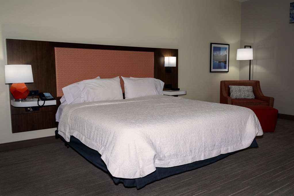 Фото Hampton Inn & Suites Riverton, Wy