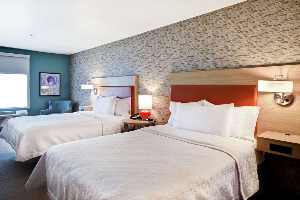 Фото Home2 Suites by Hilton Victorville