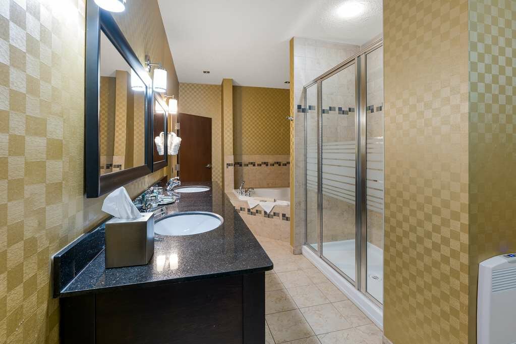 Фото Best Western Sunrise Inn & Suites