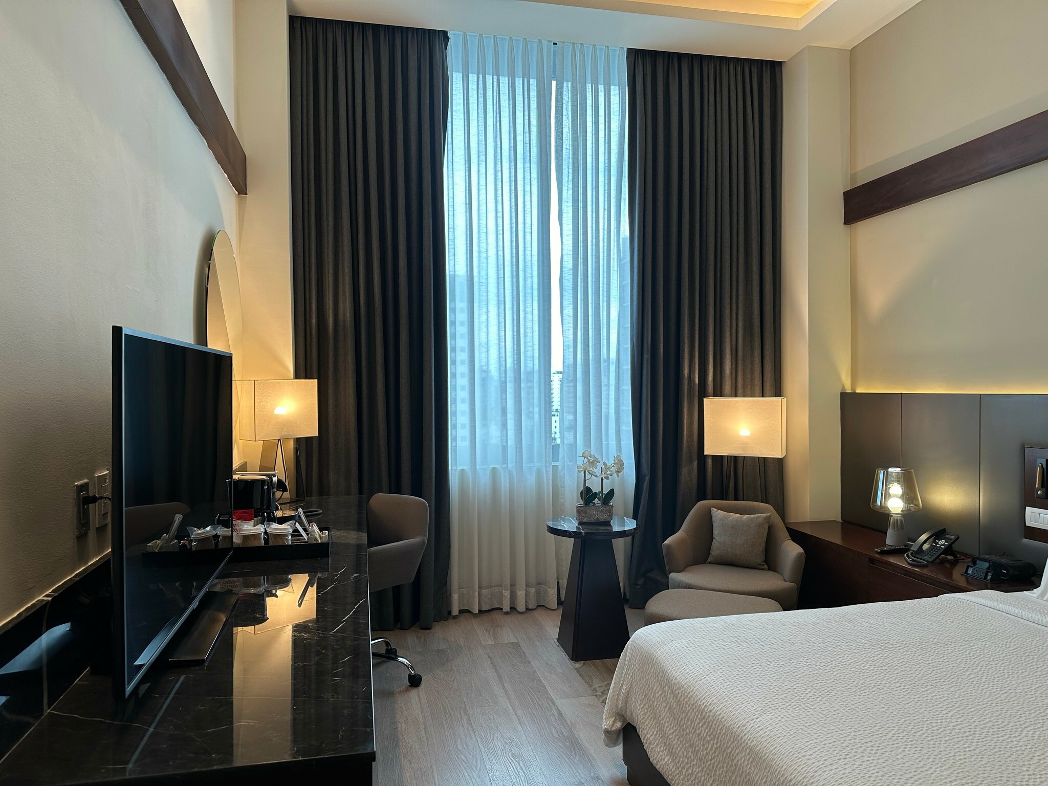 Фото Holiday Inn Santo Domingo