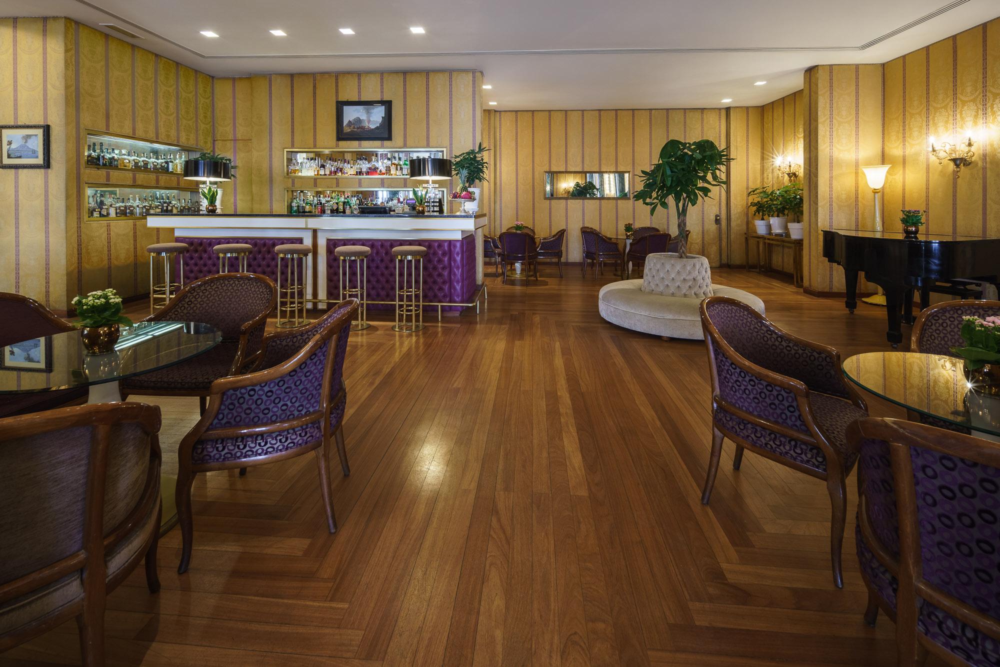 Фото Eurostars Hotel Excelsior