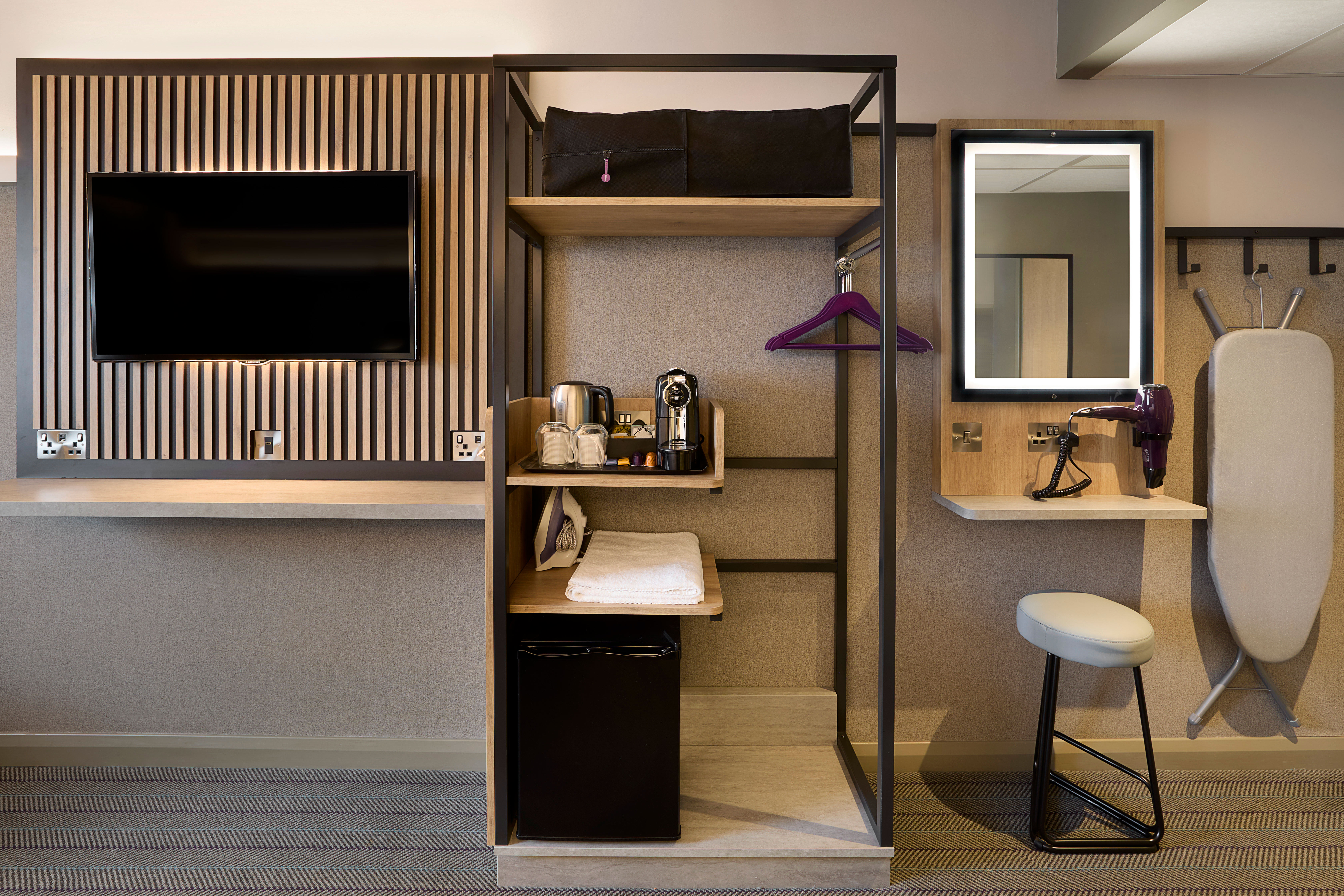 Фото Premier Inn Dundee West