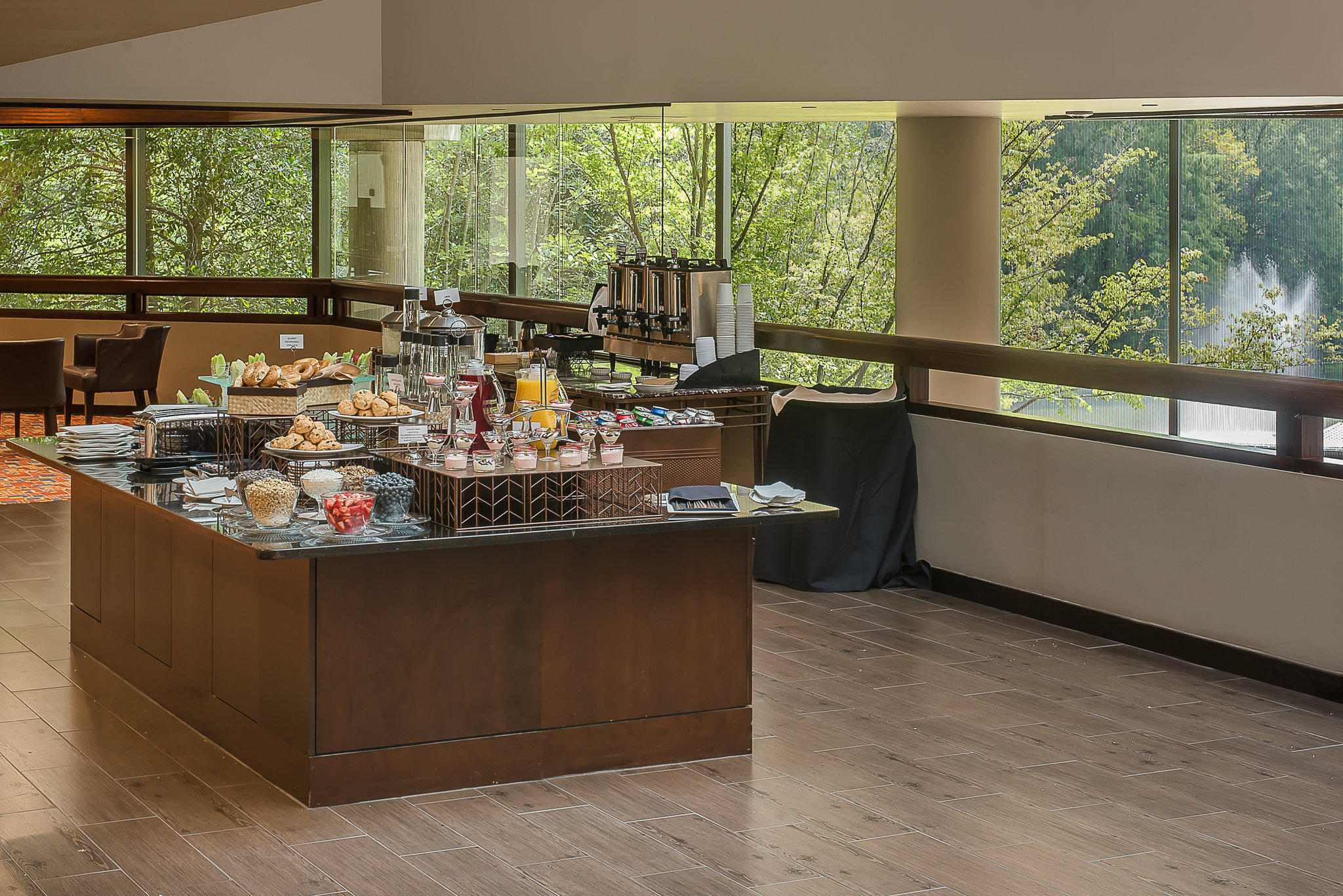 Фото Crowne Plaza Princeton, an Ihg Hotel