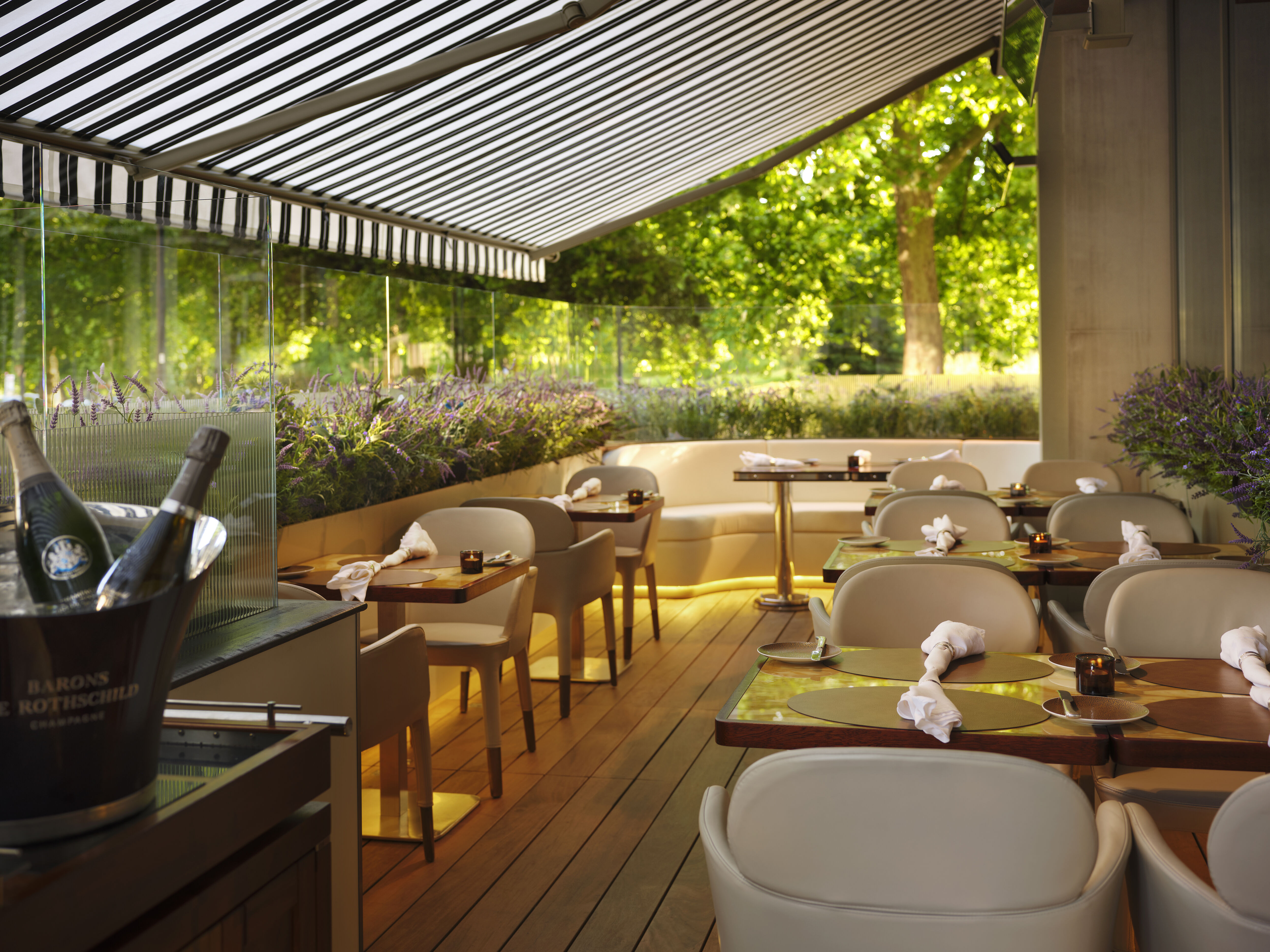 Фото 45 Park Lane - Dorchester Collection