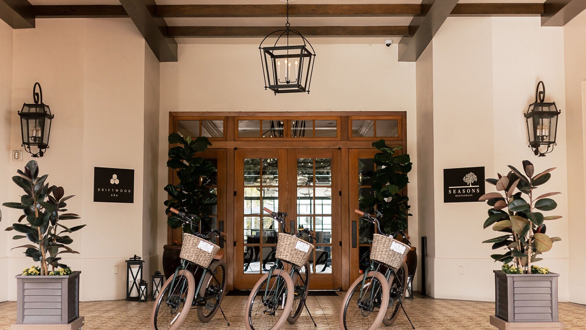 Фото Four Seasons Residence Club Aviara, North San Diego