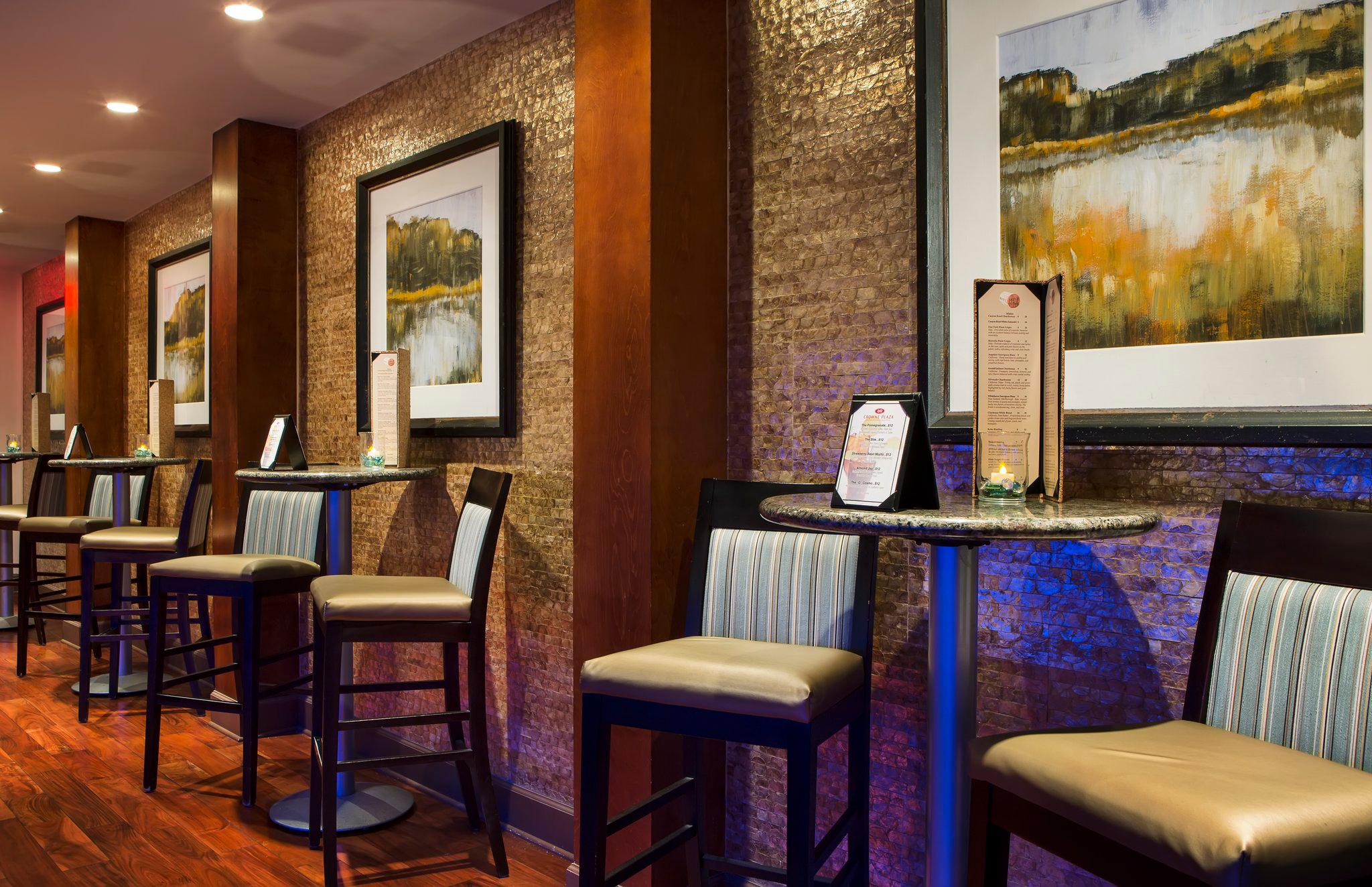 Фото Crowne Plaza Orlando - Downtown, an Ihg Hotel