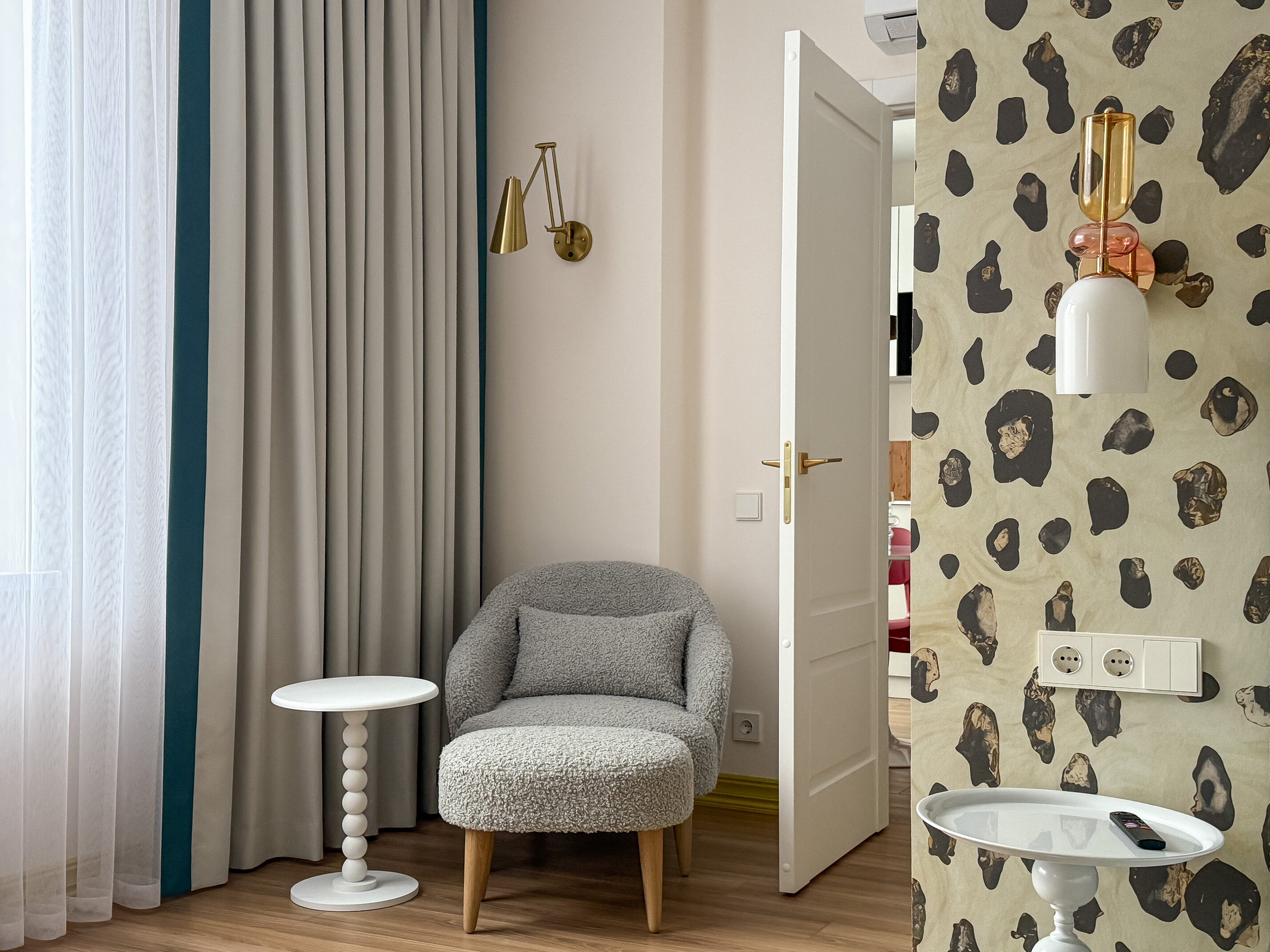 Фото Апартаменты Pavlov на Стекольной