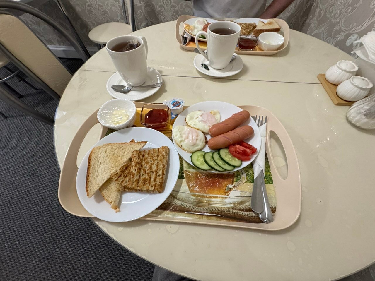 Фото отеля 4