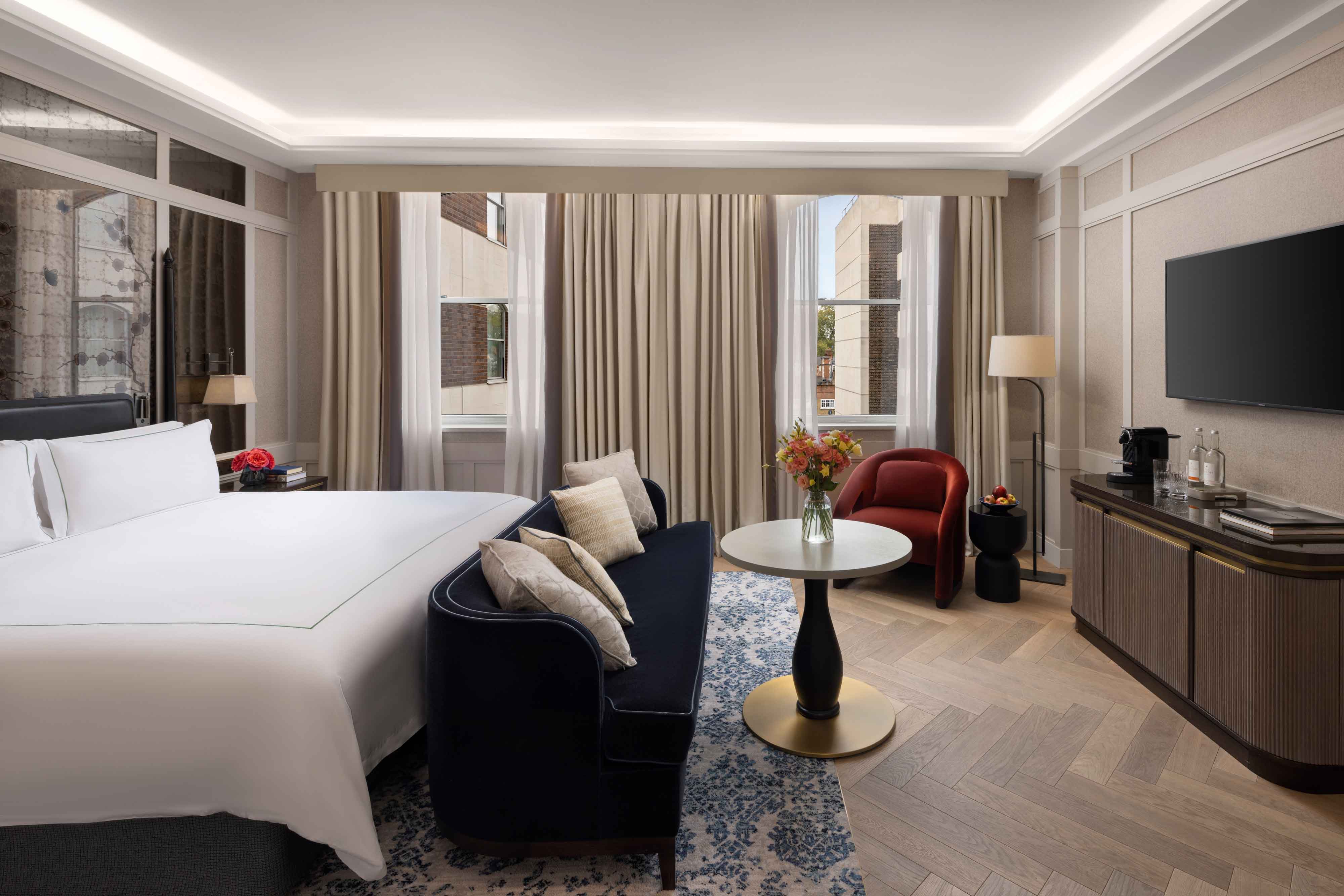 Фото The Biltmore Mayfair, Lxr Hotels & Resorts