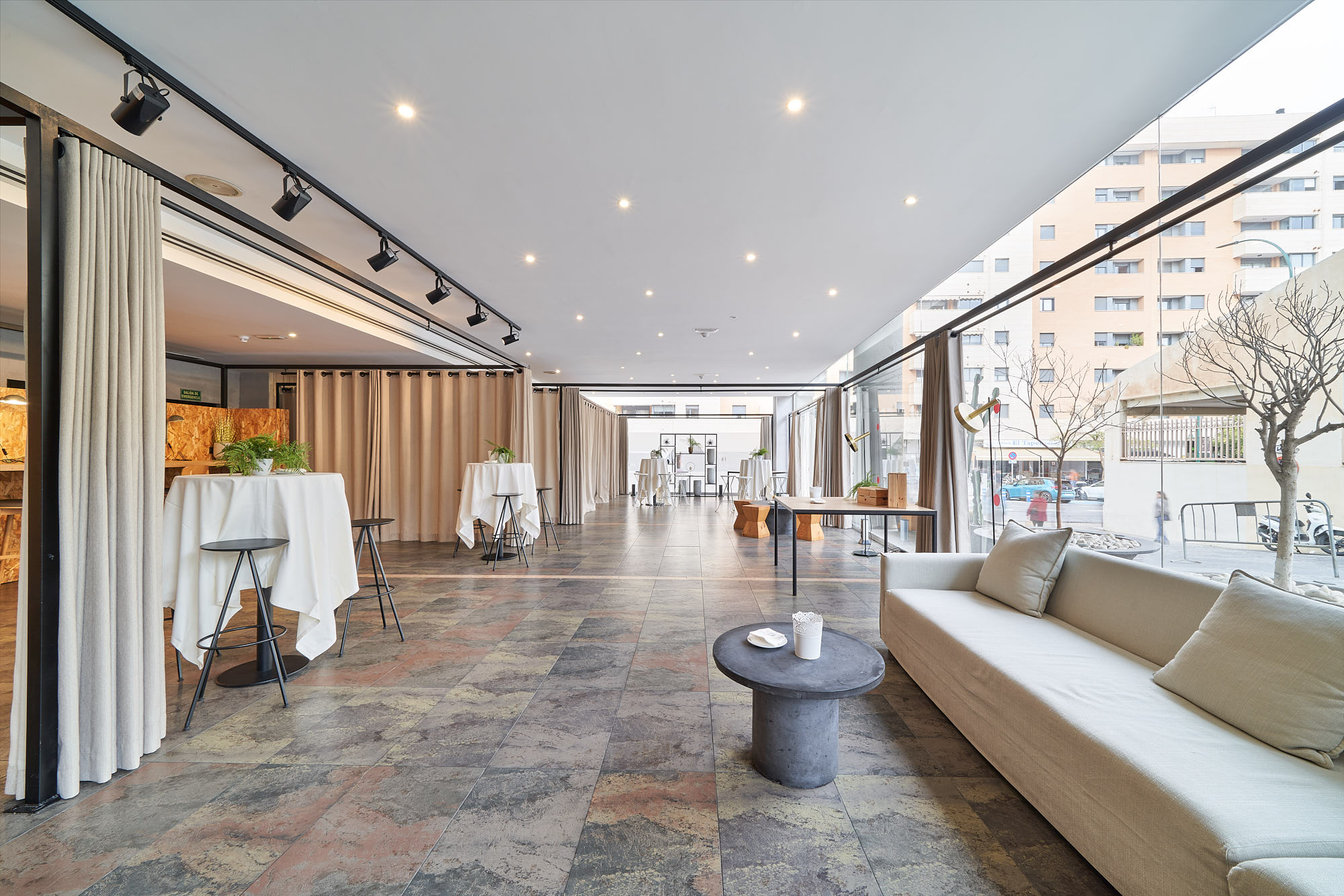 Фото Eurostars Malaga