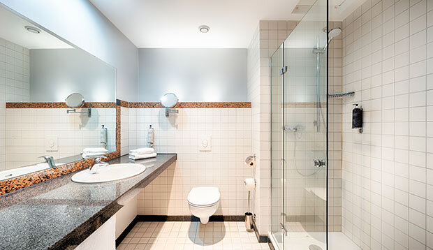 Фото Cologne City Mediapark hotel