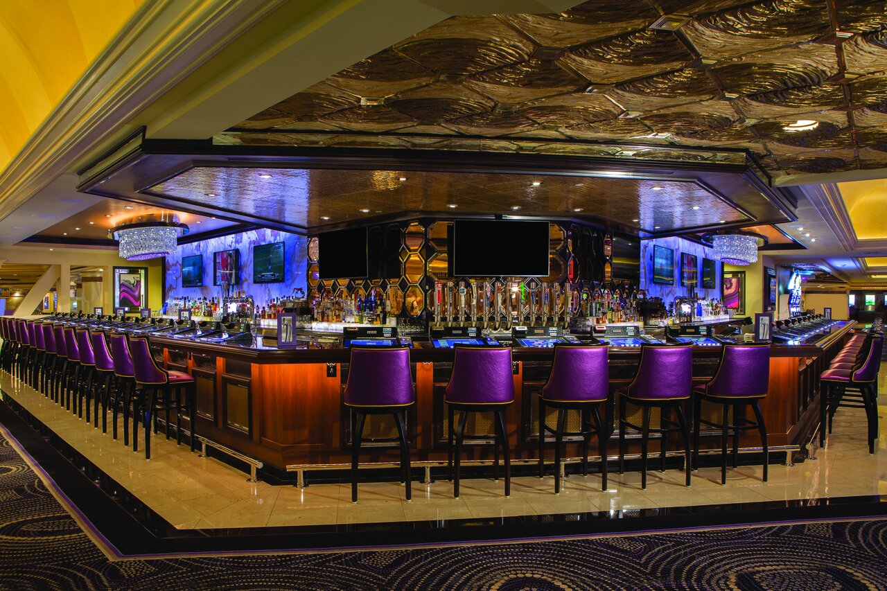 Фото Harrah's Las Vegas
