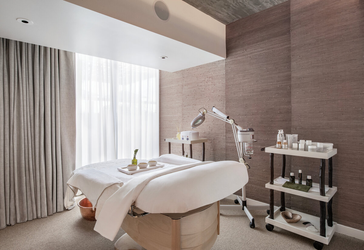 Фото 1 Hotel West Hollywood