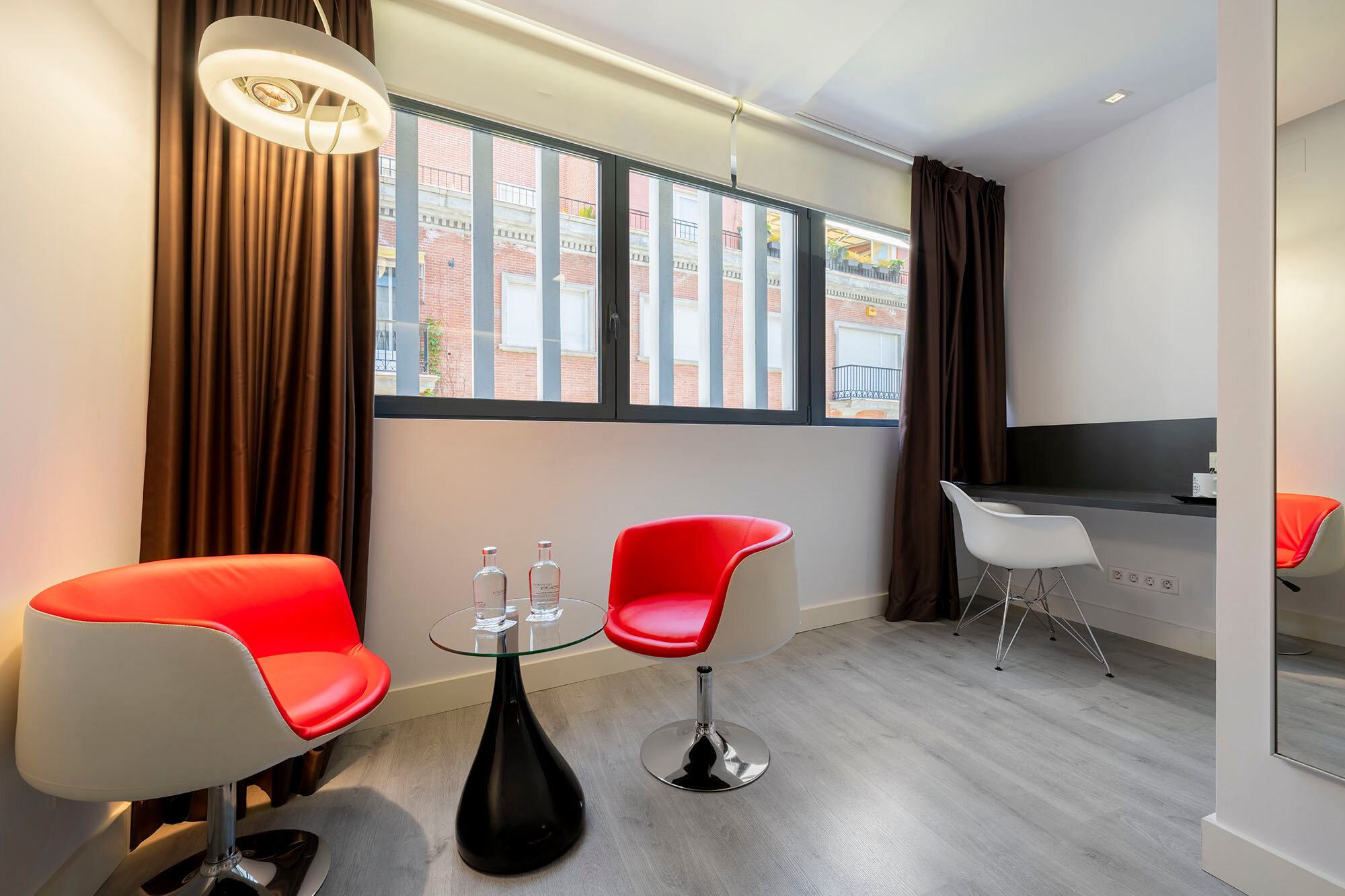 Фото Hotel Eurostars Central