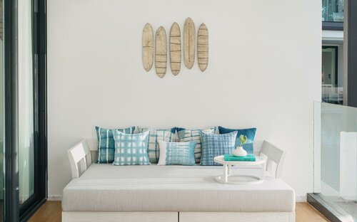Гостиница Kimpton Kitalay Samui в Самуи