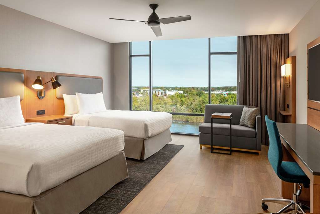 Фото Homewood Suites by Hilton Wilmington Downtown