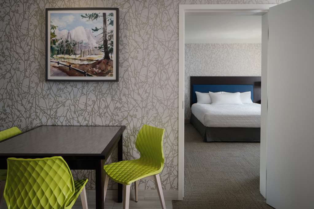 Фото Home2 Suites by Hilton Bellingham Airport