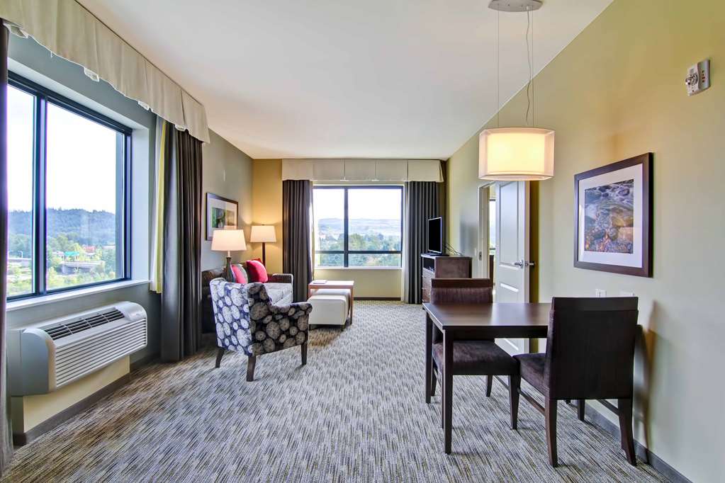 Фото Homewood Suites by Hilton Seattle-Issaquah