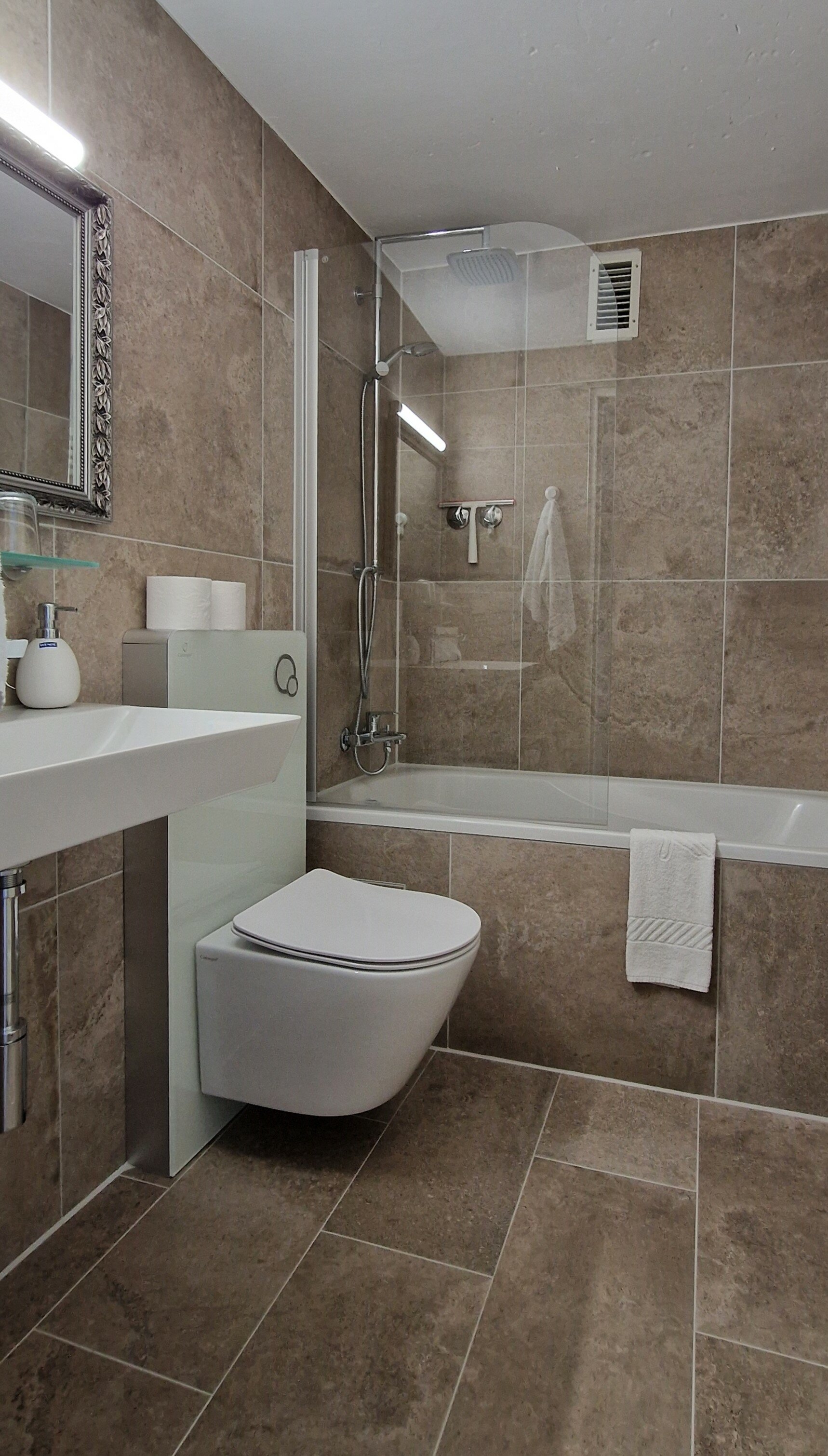 Фото Apart Freiburg