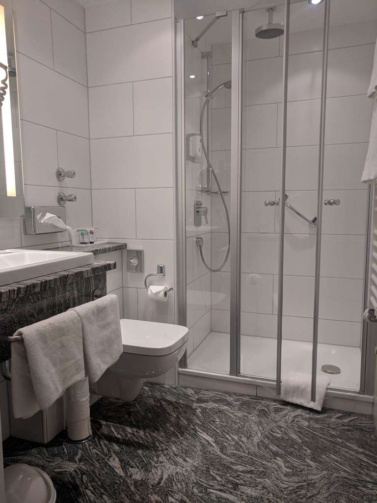 Фото Hotel Azenberg