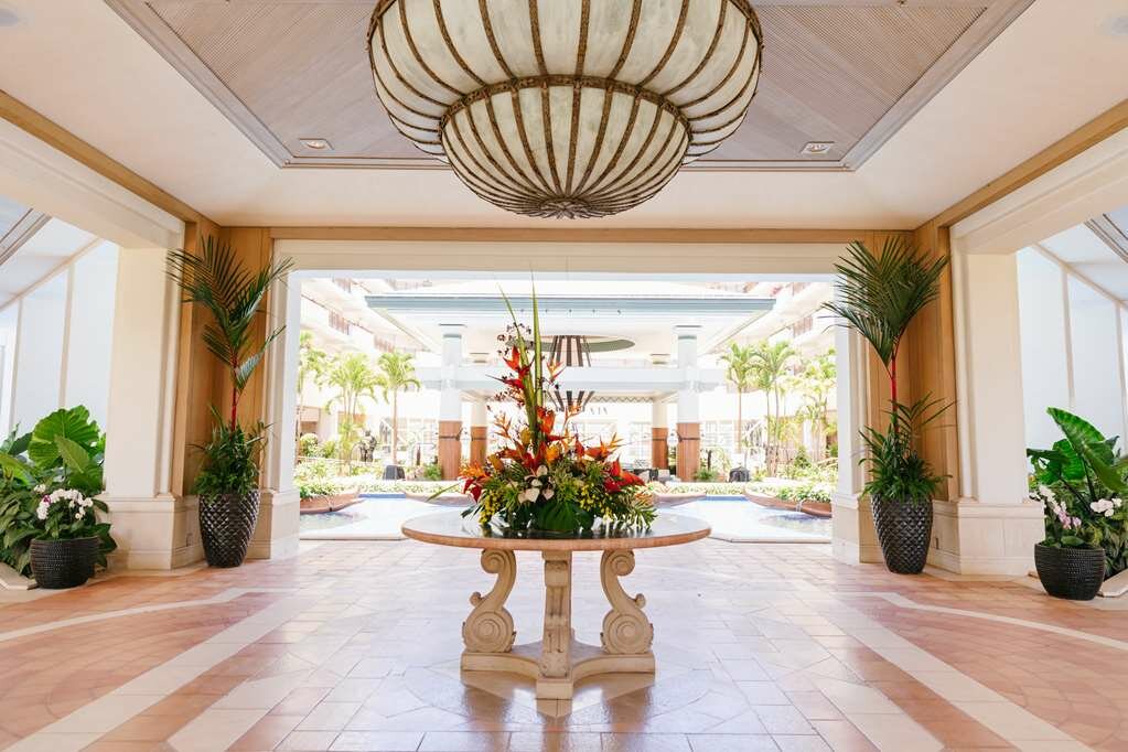 Фото Ho'olei at Grand Wailea