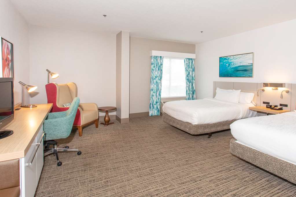 Фото Hilton Garden Inn Jacksonville Airport