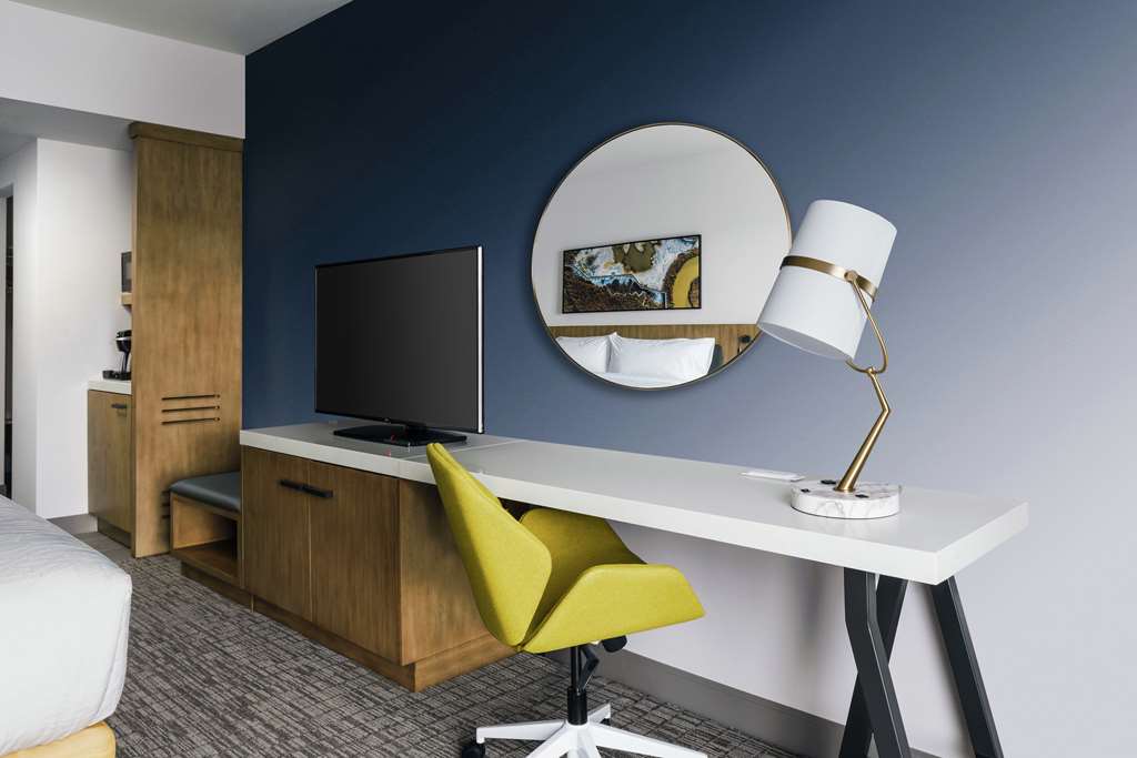 Фото Hilton Garden Inn Sunnyvale
