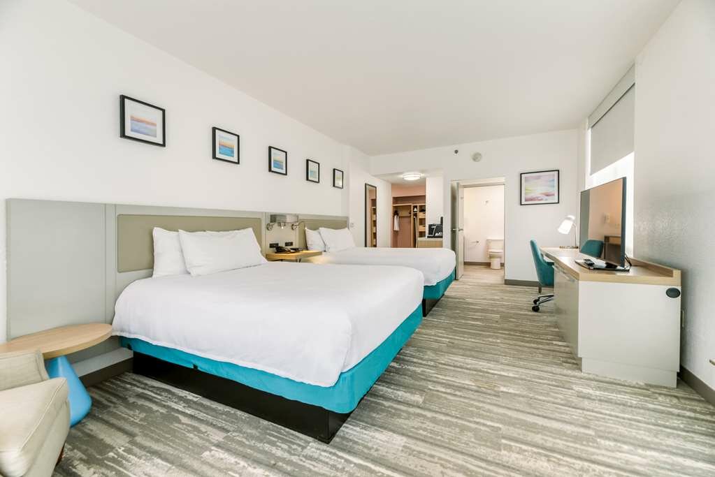 Фото Hilton Garden Inn Outer Banks/Kitty Hawk