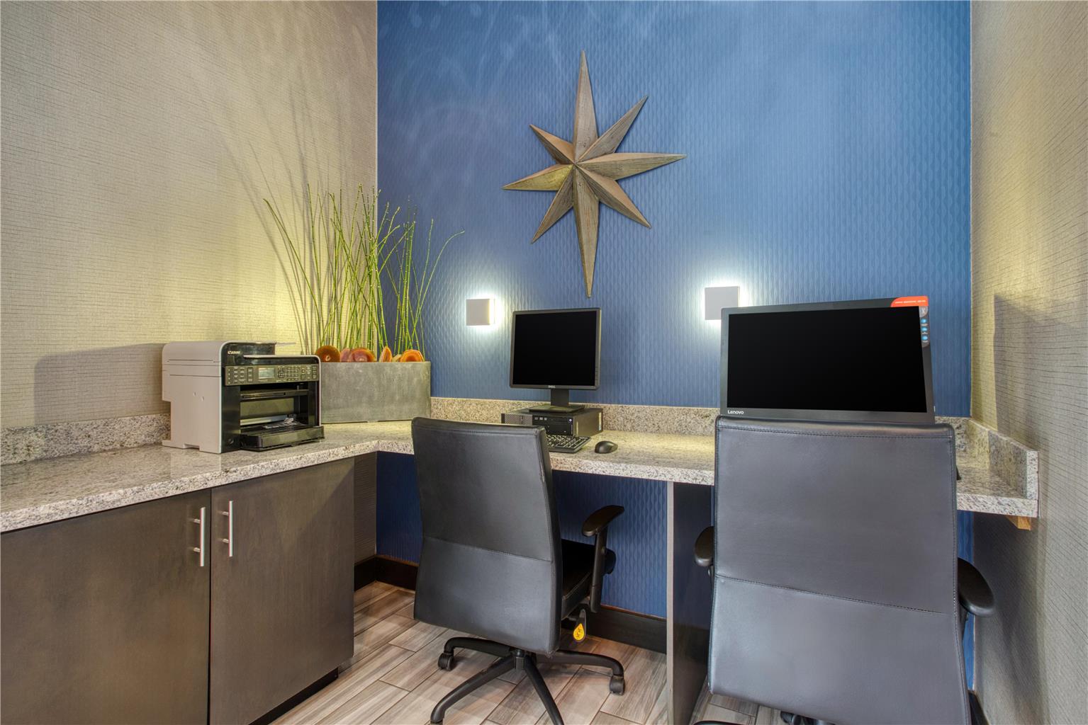 Фото Best Western Plus Tech Medical Center Inn