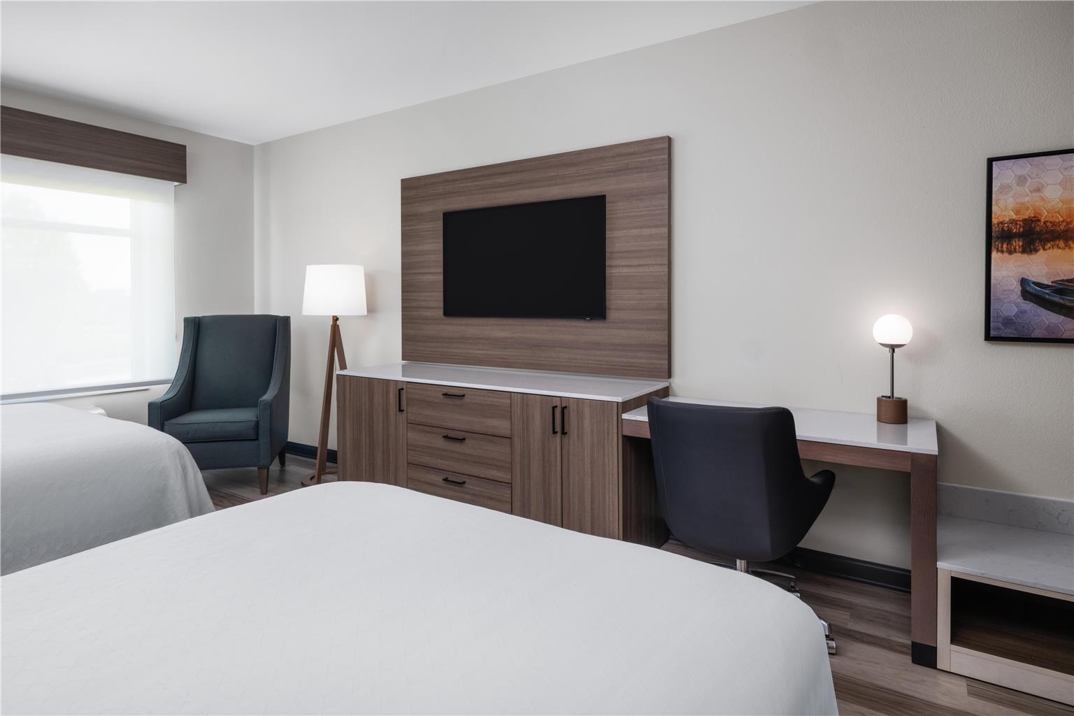 Фото Best Western Premier Bridgewood Resort Hotel