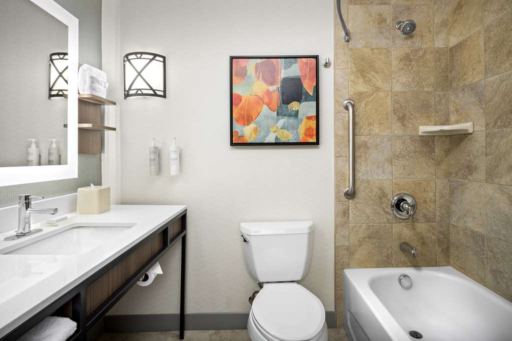 Фото Hilton Garden Inn Missoula