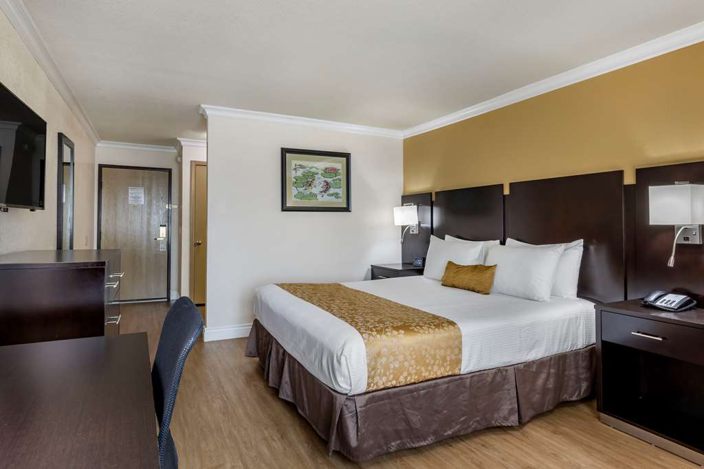 Фото Best Western Plus South Bay Hotel