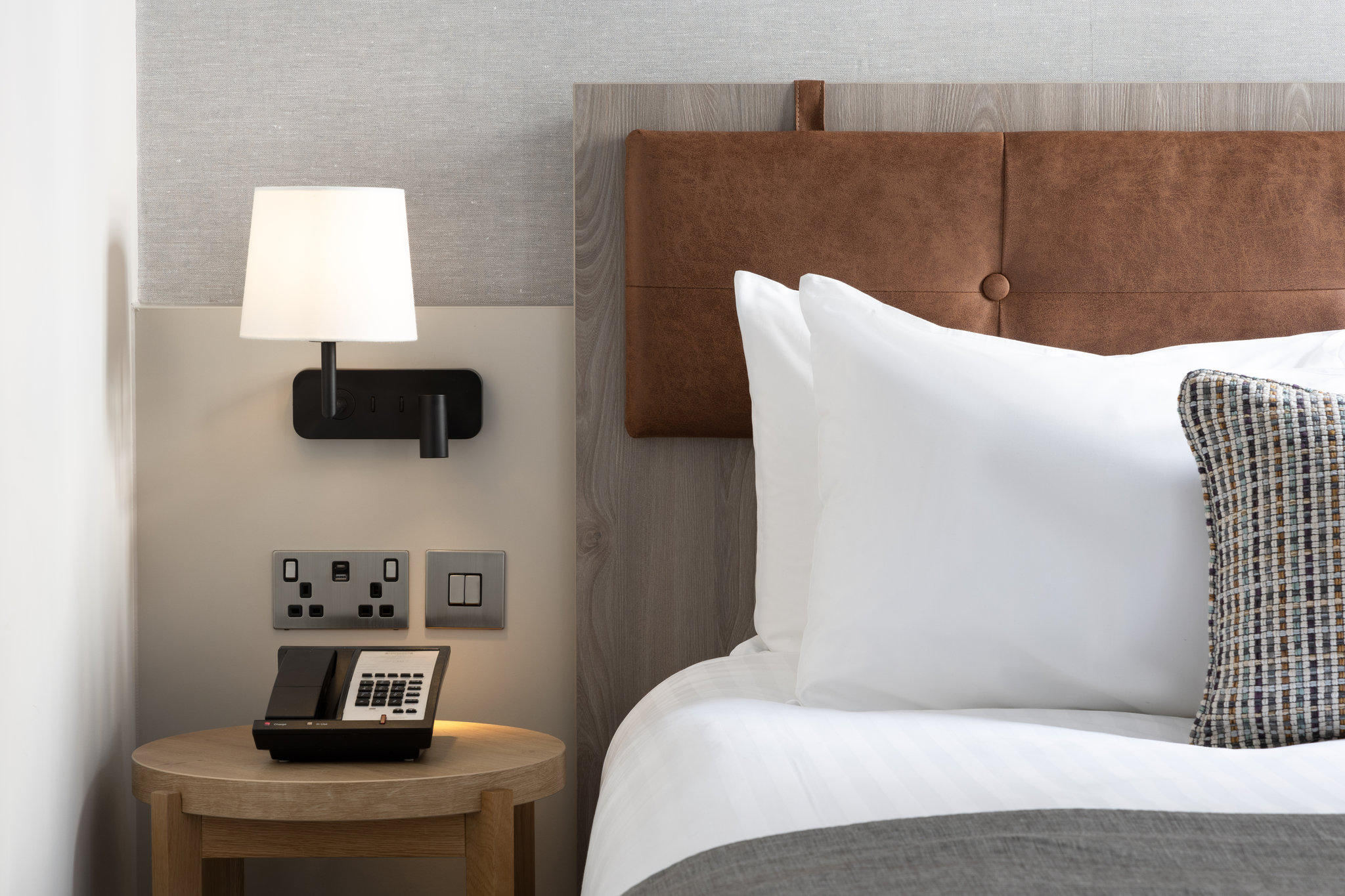 Фото Staybridge Suites London - Vauxhall, an Ihg Hotel