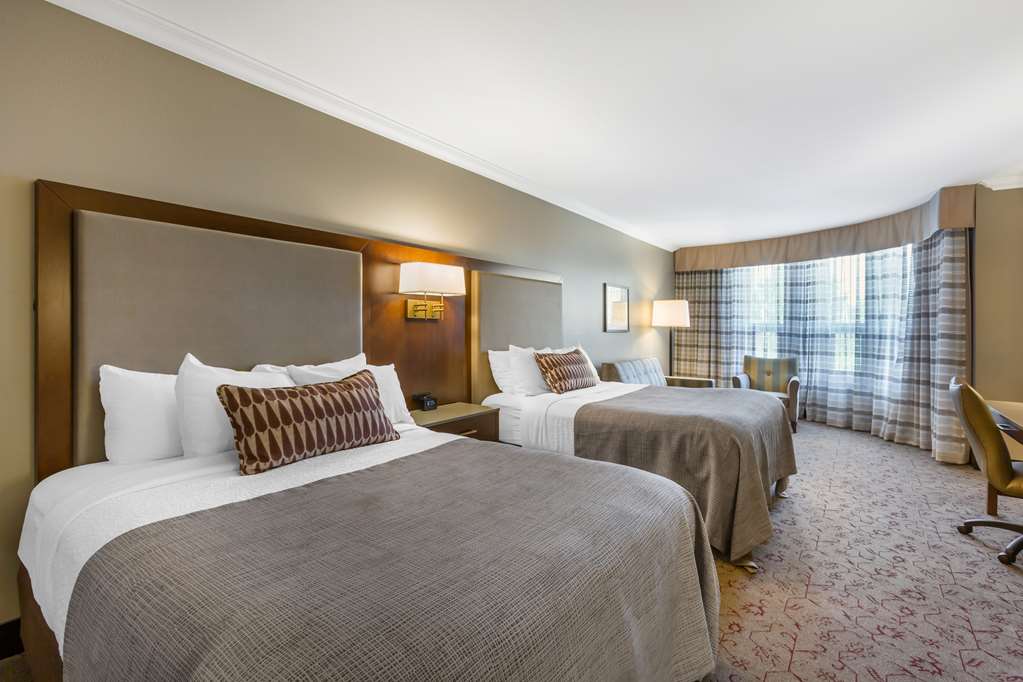 Фото Best Western Premier Helena Great Northern Hotel