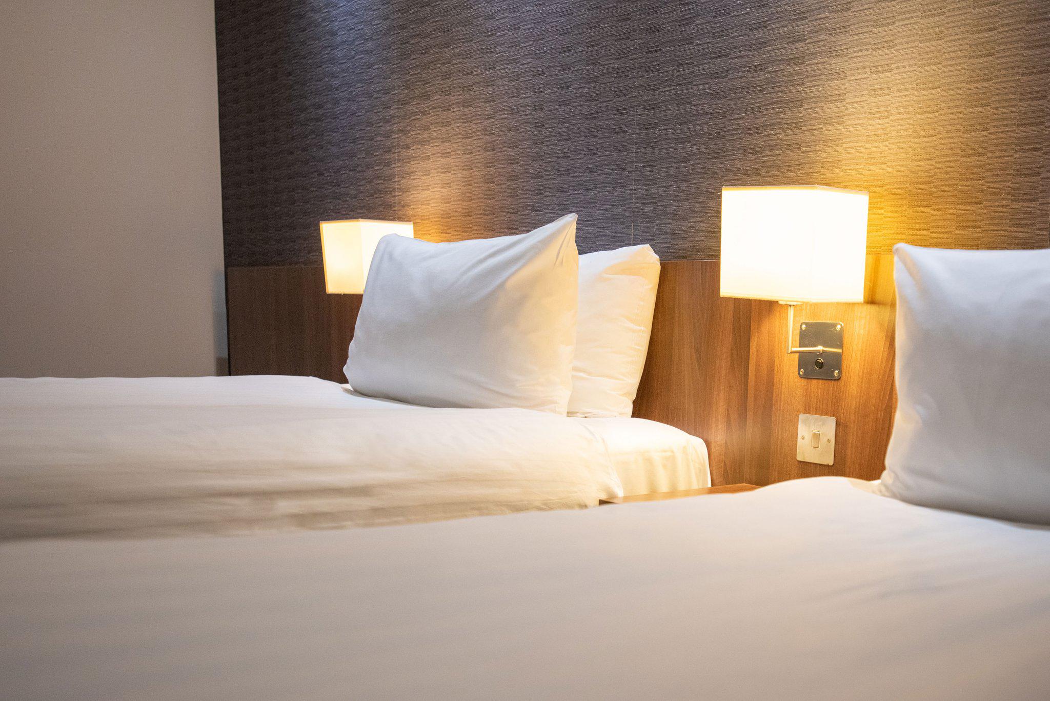 Фото Holiday Inn Express Manchester City Centre - Arena