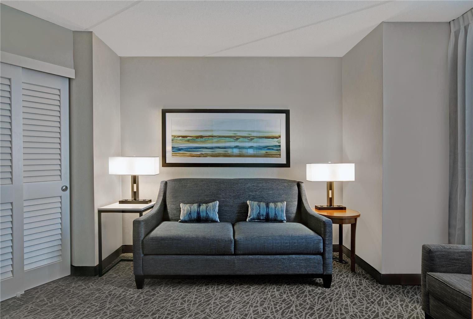 Фото Homewood Suites by Hilton Chicago-Lincolnshire