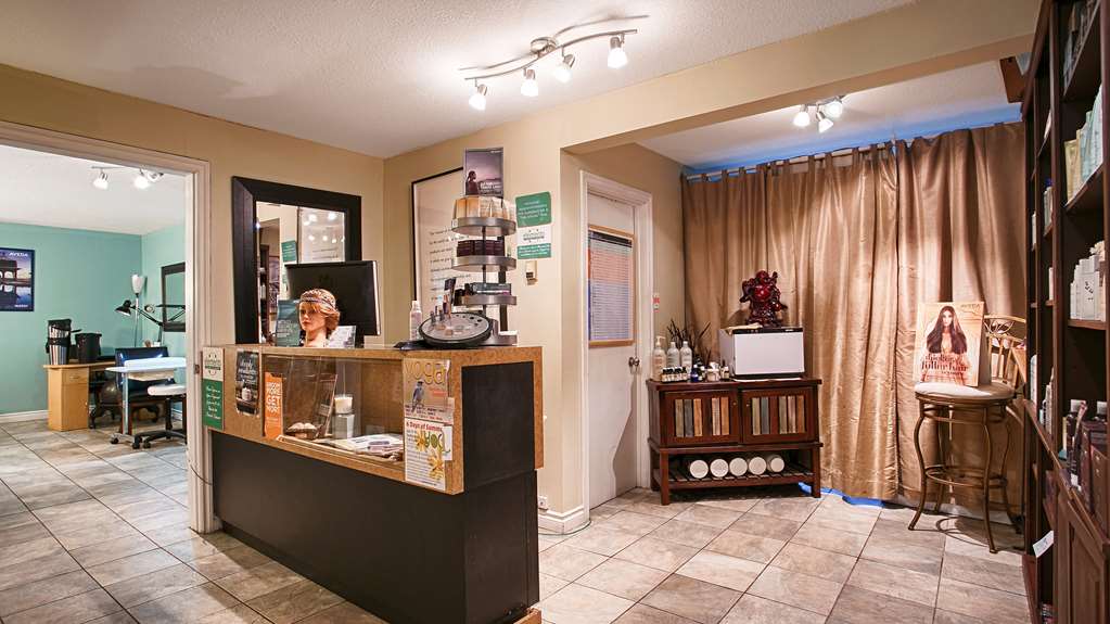 Фото Best Western Gold Rush Inn