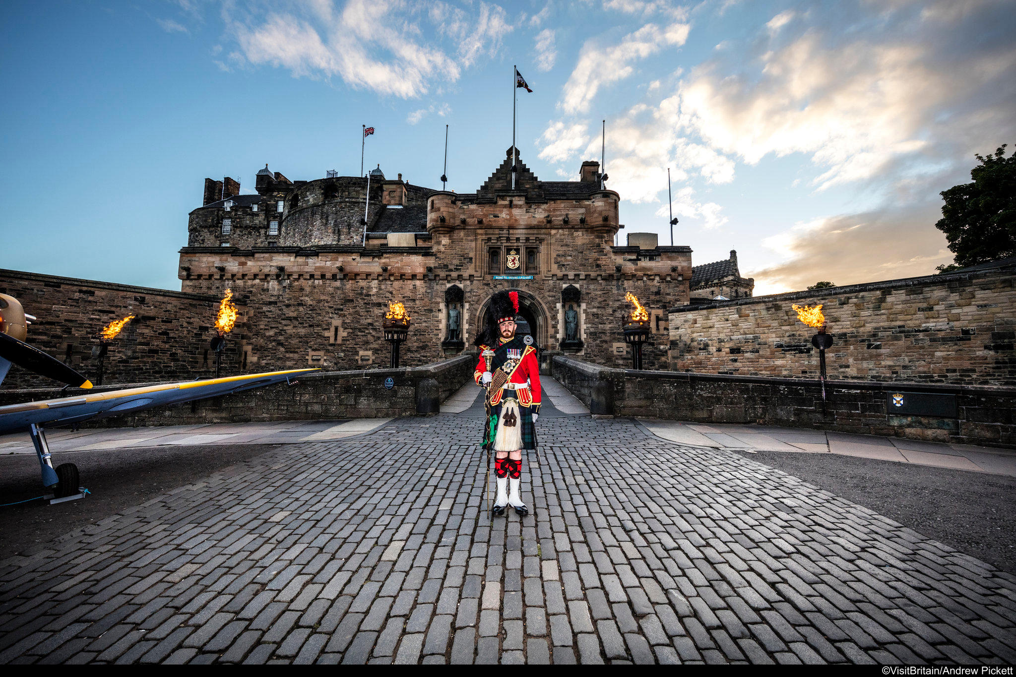 Фото Holiday Inn Express Edinburgh - Leith Waterfront, an Ihg Hotel