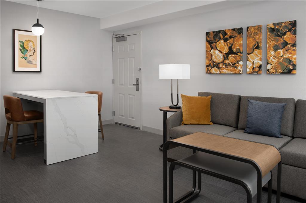 Фото Homewood Suites by Hilton Vancouver-Portland