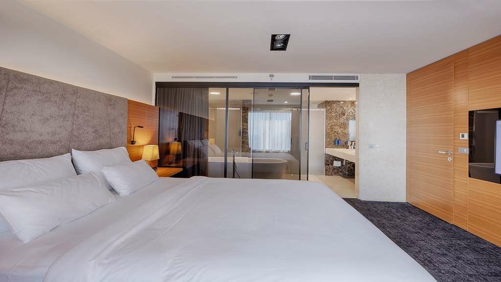 Фото Radisson Blu Plaza Hotel Ljubljana