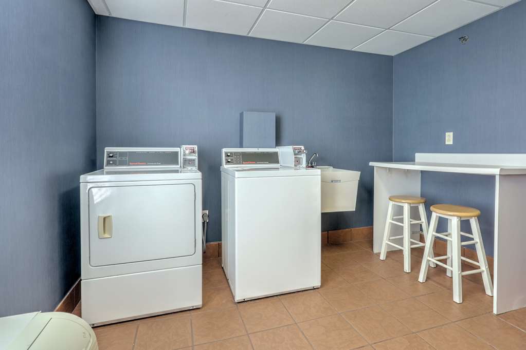 Фото Hampton Inn Batavia
