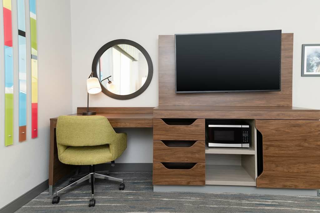 Фото Hampton Inn & Suites Santa Rosa Sonoma Wine Country