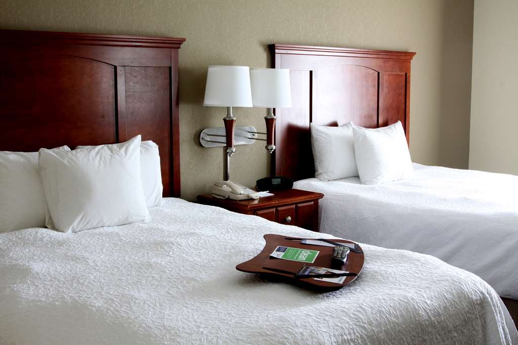 Фото Hampton Inn & Suites Paducah