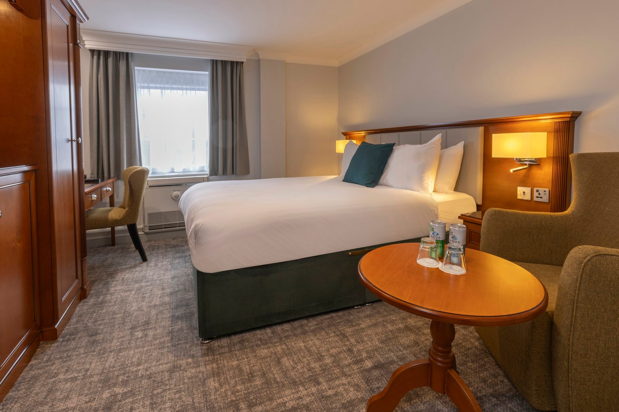 Фото Crowne Plaza East Midlands Airport by Ihg