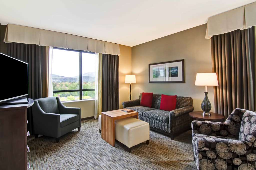 Фото Homewood Suites by Hilton Seattle-Issaquah