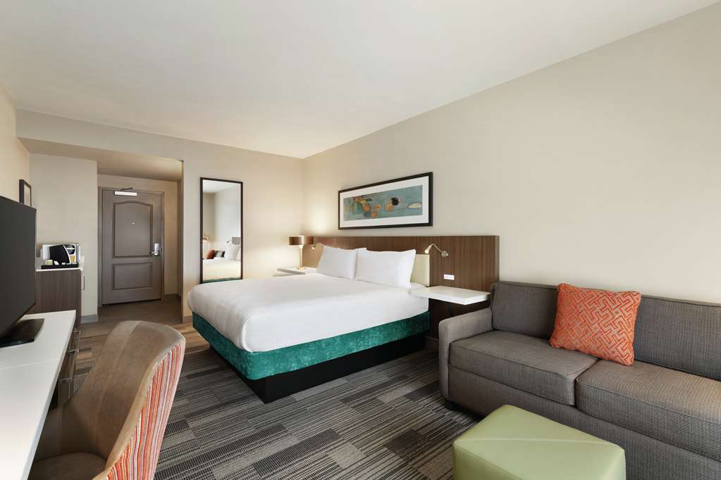 Фото Hilton Garden Inn Oxford/Anniston, Al