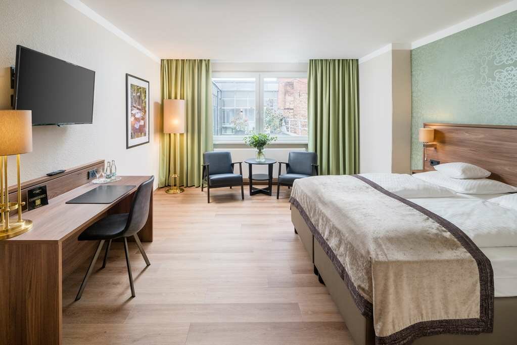 Фото Best Western Plus Hotel Excelsior