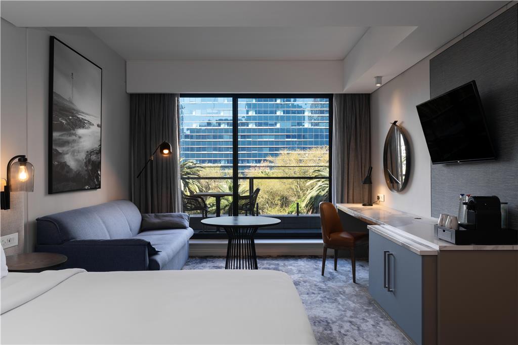 Фото Radisson Hotel Cape Town Foreshore