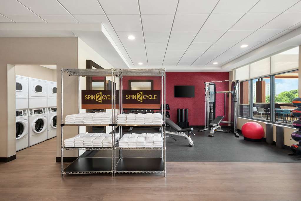 Фото Home2 Suites by Hilton Madison Central Alliant Energy Center
